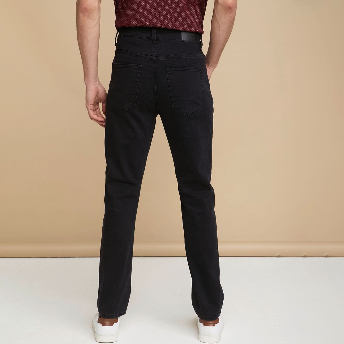 NEWPORT - Jeans Hombre Newport