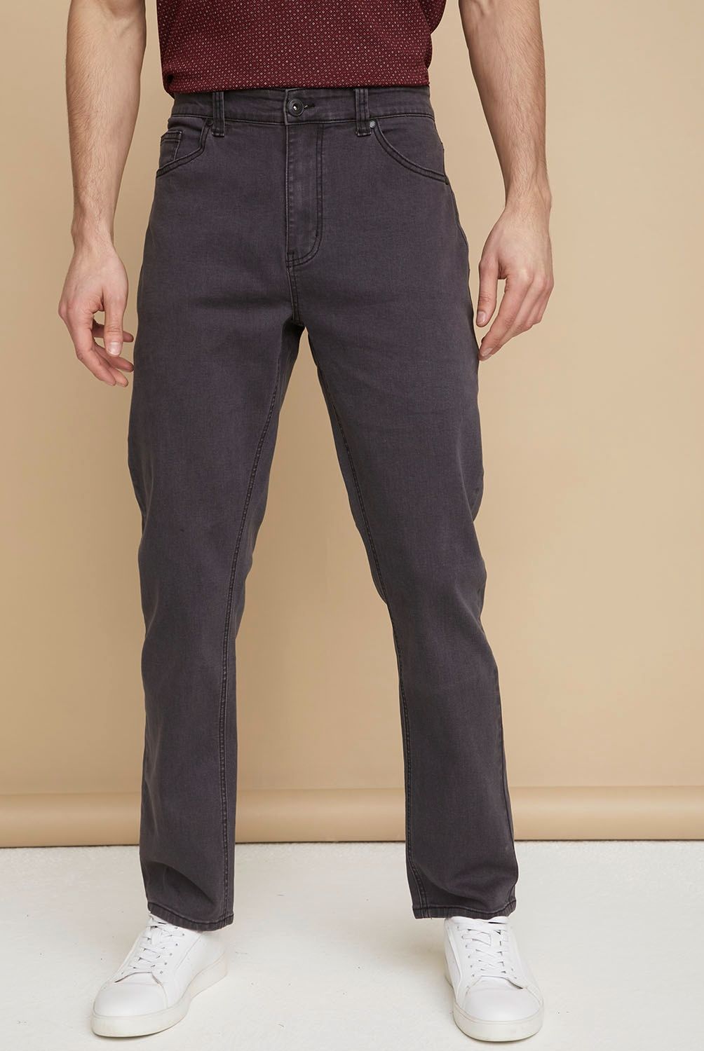 NEWPORT - Jeans Hombre Newport