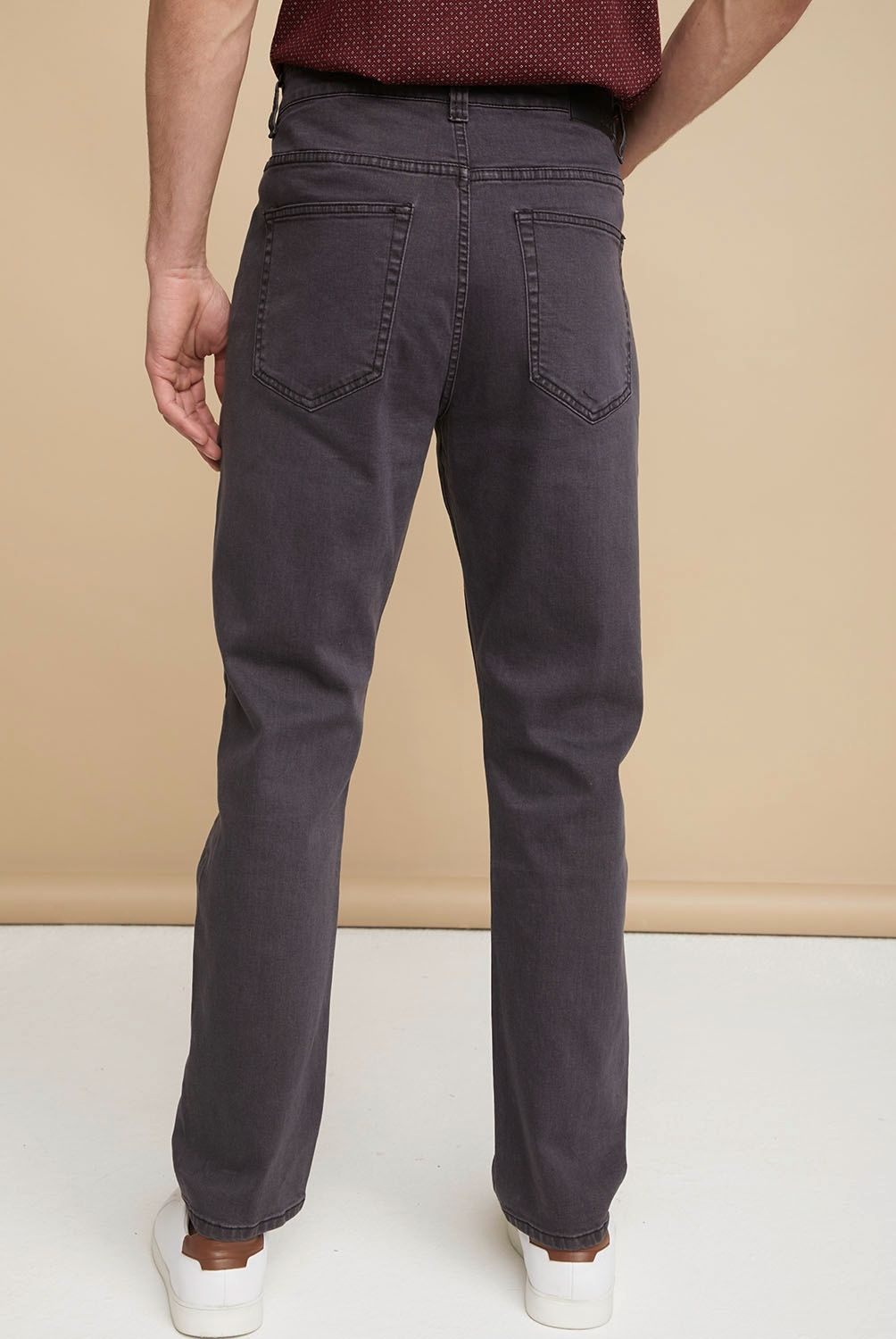 NEWPORT - Jeans Hombre Newport