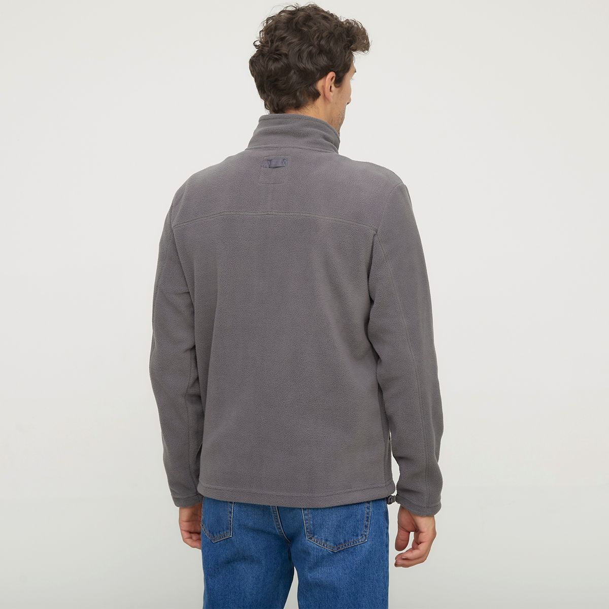 NEWPORT - Newport Polerón Polar Hombre