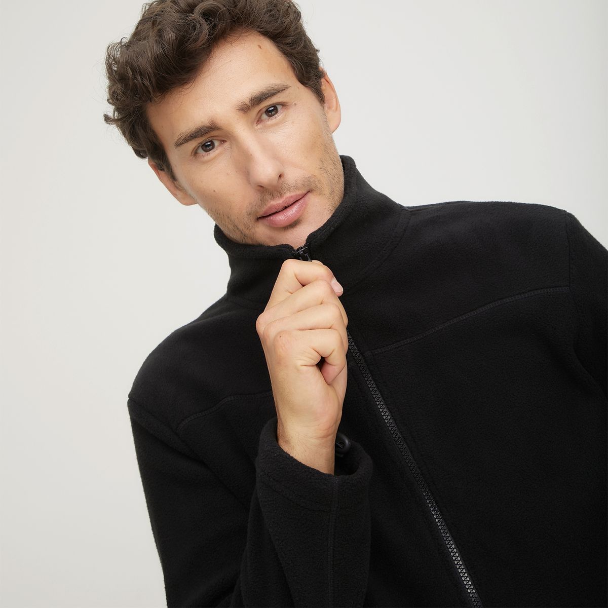 NEWPORT - Newport Polerón Polar Hombre