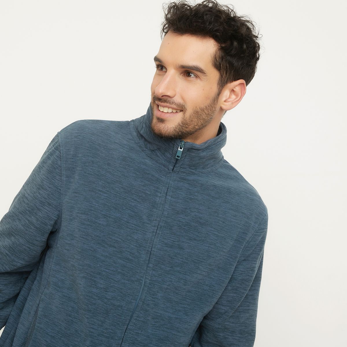 NEWPORT - Polerón Polar Hombre Newport