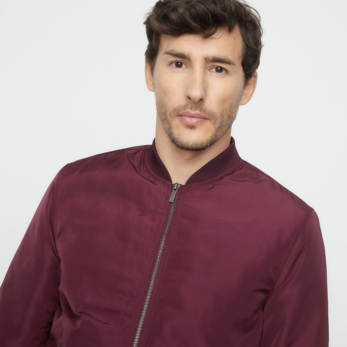 NEWPORT - Newport Chaqueta Manga Larga Hombre
