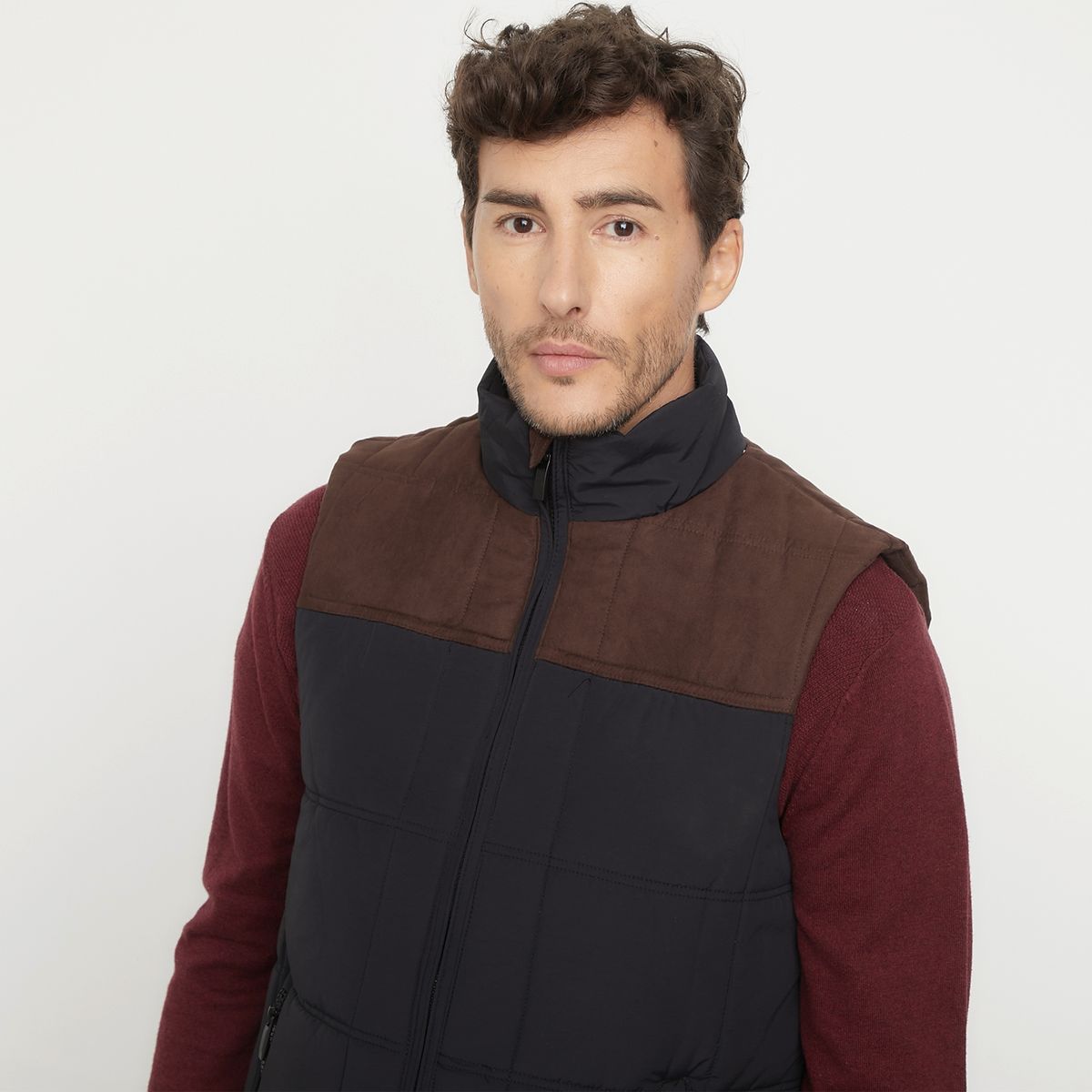 UNIVERSITY CLUB - University Club Chaqueta Abrigo Hombre