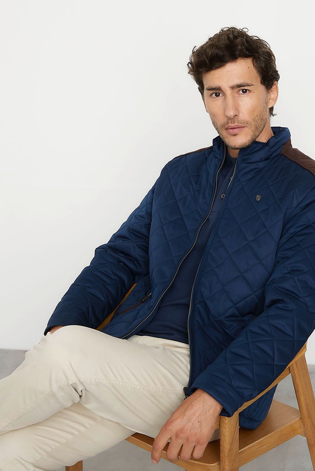 CHRISTIAN LACROIX - Christian Lacroix Chaqueta Manga Larga Hombre