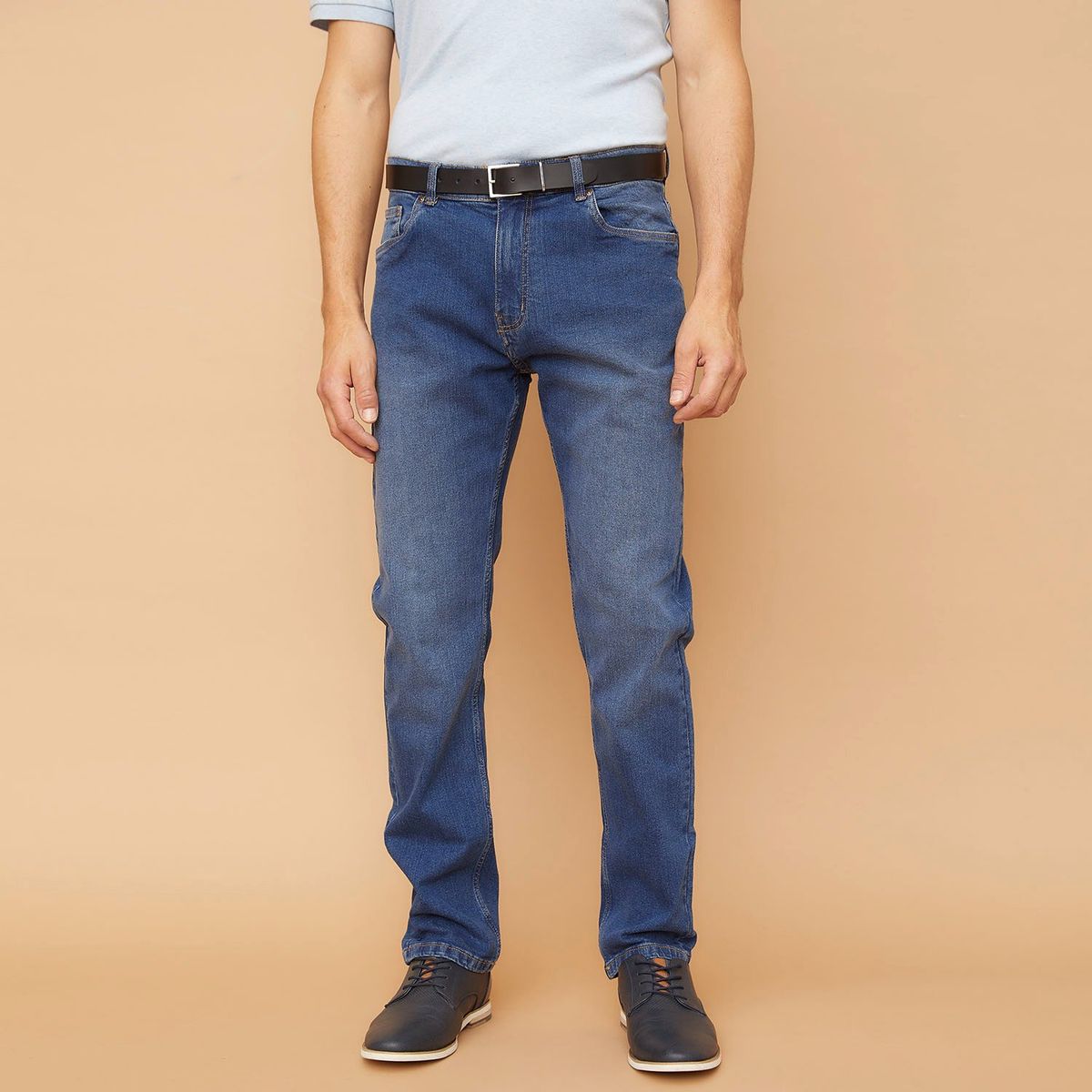 CHRISTIAN LACROIX - Jeans 5 Bolsillos Algodón Hombre Christian Lacroix