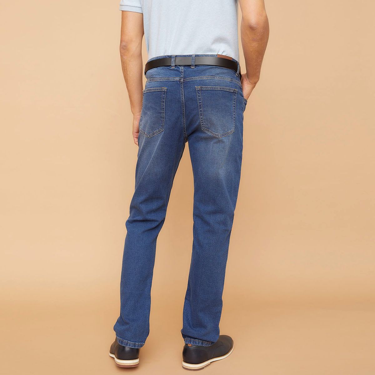 CHRISTIAN LACROIX - Jeans 5 Bolsillos Algodón Hombre Christian Lacroix