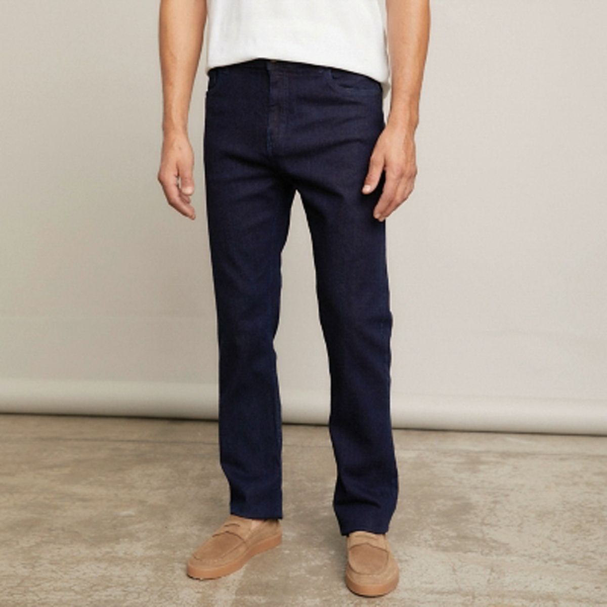 CHRISTIAN LACROIX - Jeans 5 Bolsillos Algodón Hombre Christian Lacroix