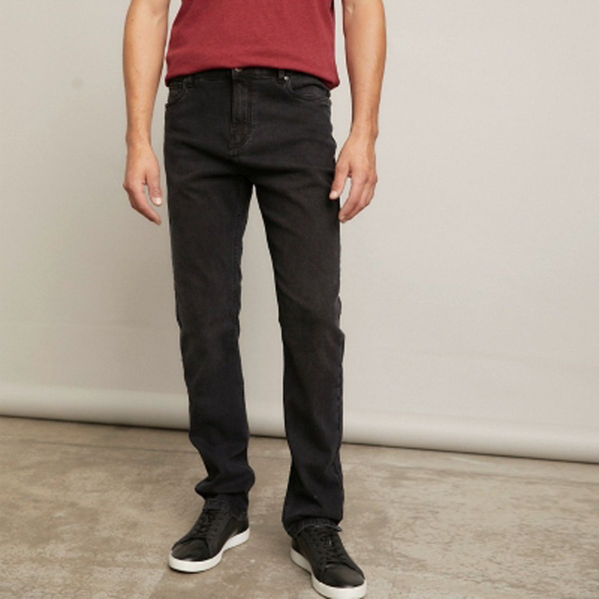 CHRISTIAN LACROIX - Jeans 5 Bolsillos Algodón Hombre Christian Lacroix