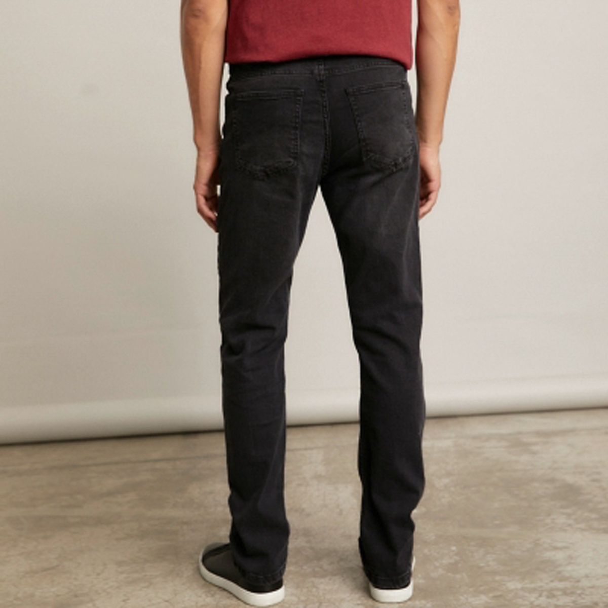 CHRISTIAN LACROIX - Jeans 5 Bolsillos Algodón Hombre Christian Lacroix