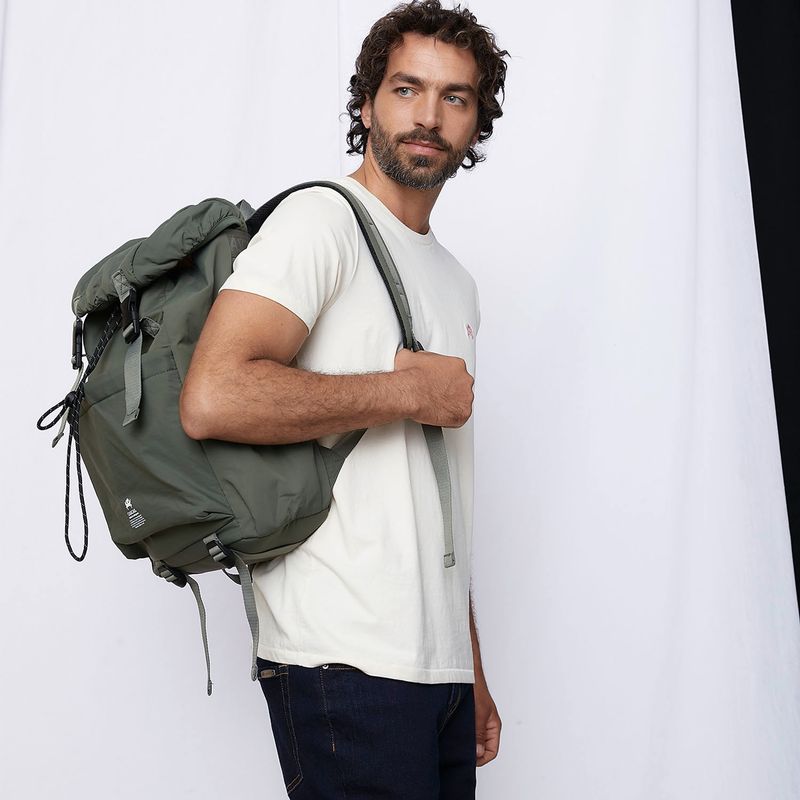 CASCAIS - Mochila Hombre Cascais