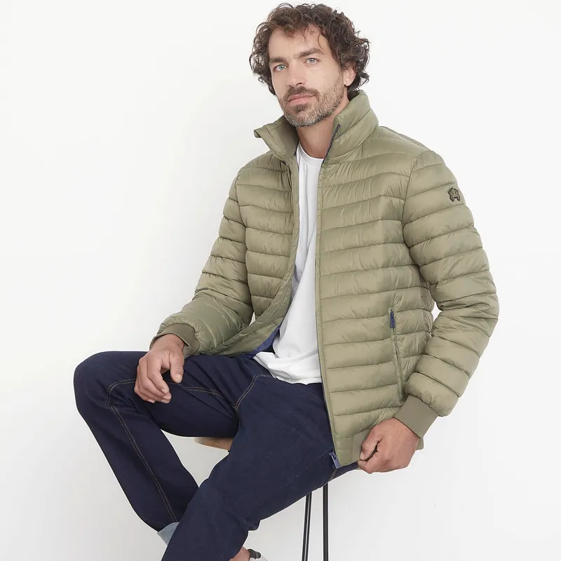 CASCAIS - Parka Hombre Cascais