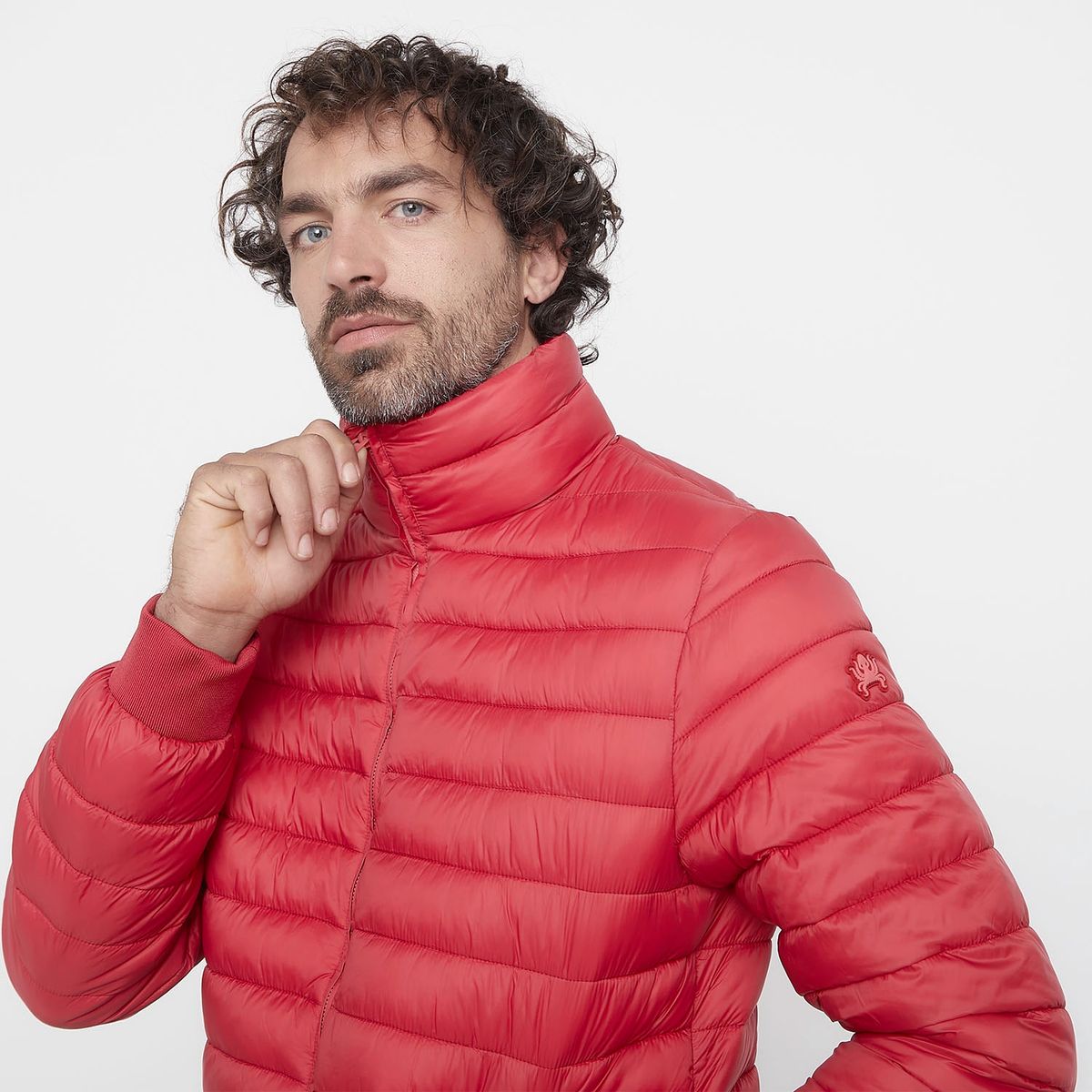 CASCAIS - Parka Hombre Cascais