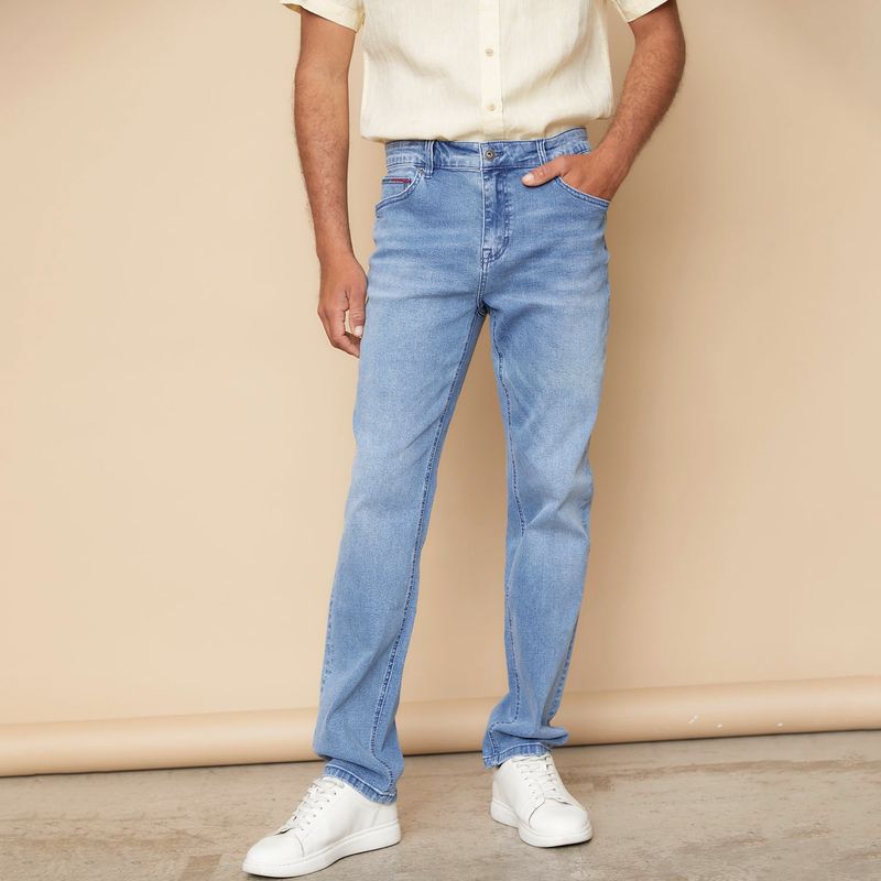 CASCAIS - Cascais Jeans Slim Fit Hombre