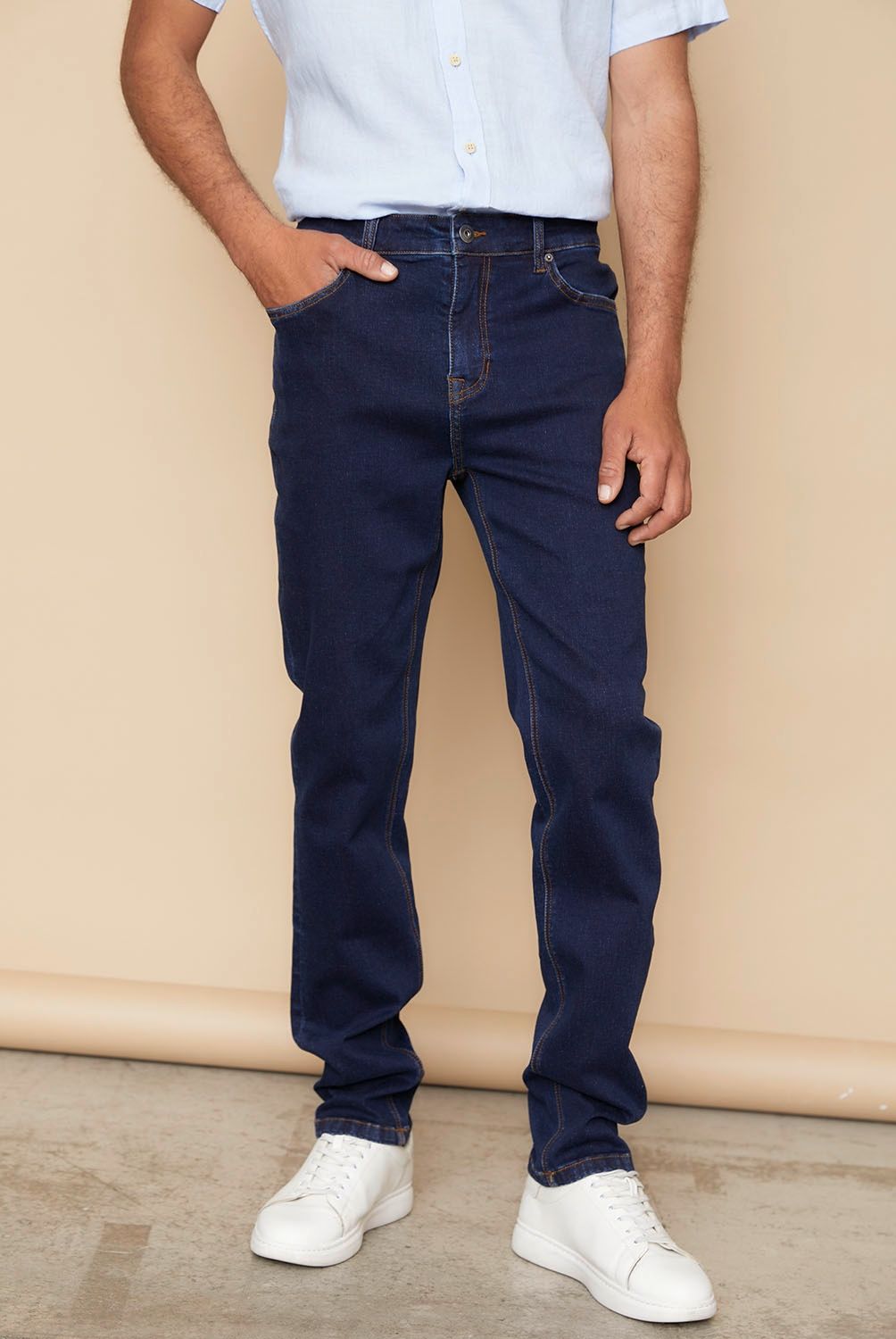 CASCAIS - Cascais Jeans Slim Fit Hombre