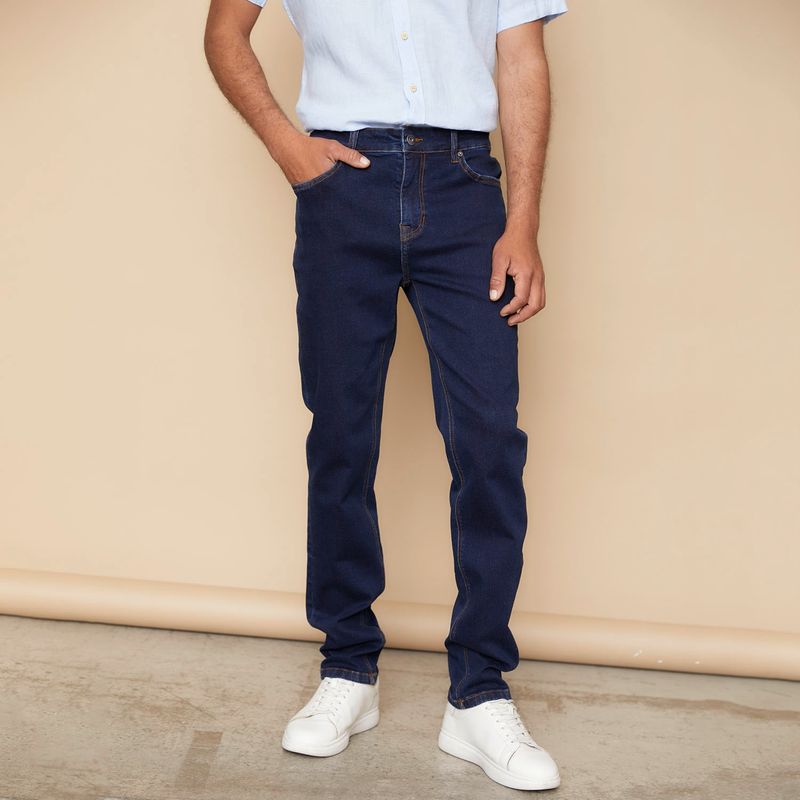 CASCAIS - Cascais Jeans Slim Fit Hombre