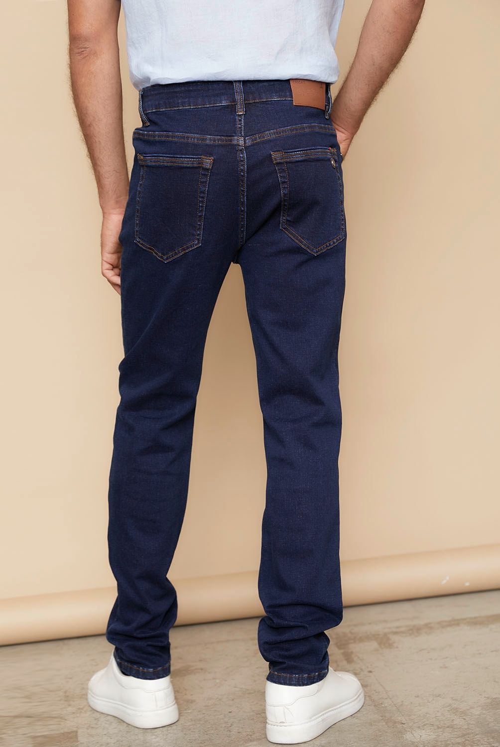 CASCAIS - Cascais Jeans Slim Fit Hombre