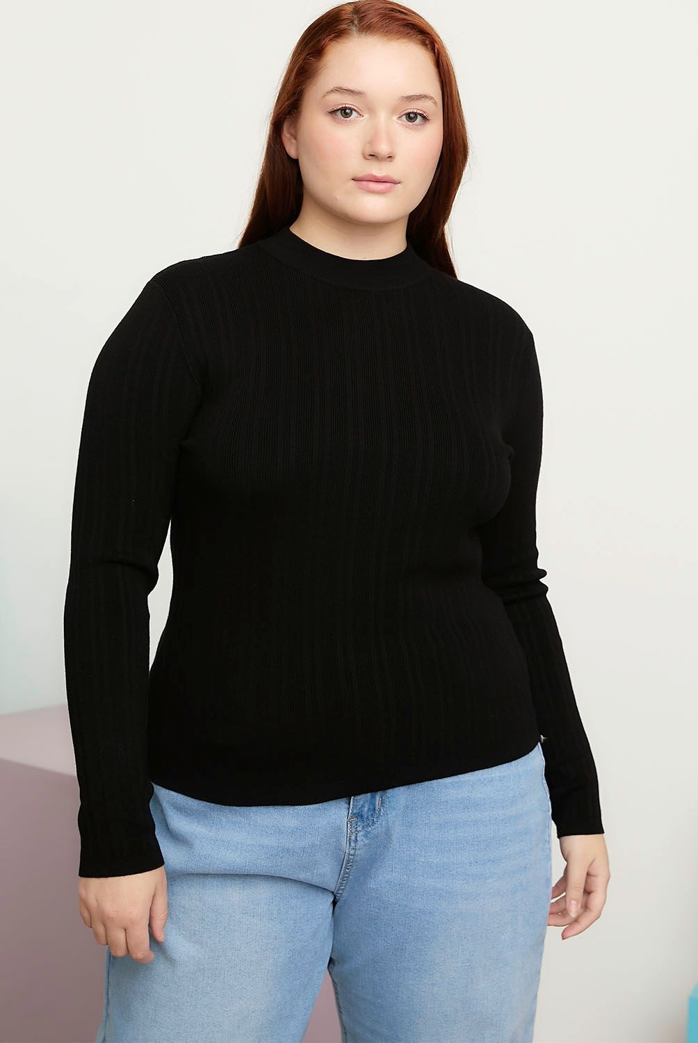 SYBILLA - Sweater Mujer Sybilla