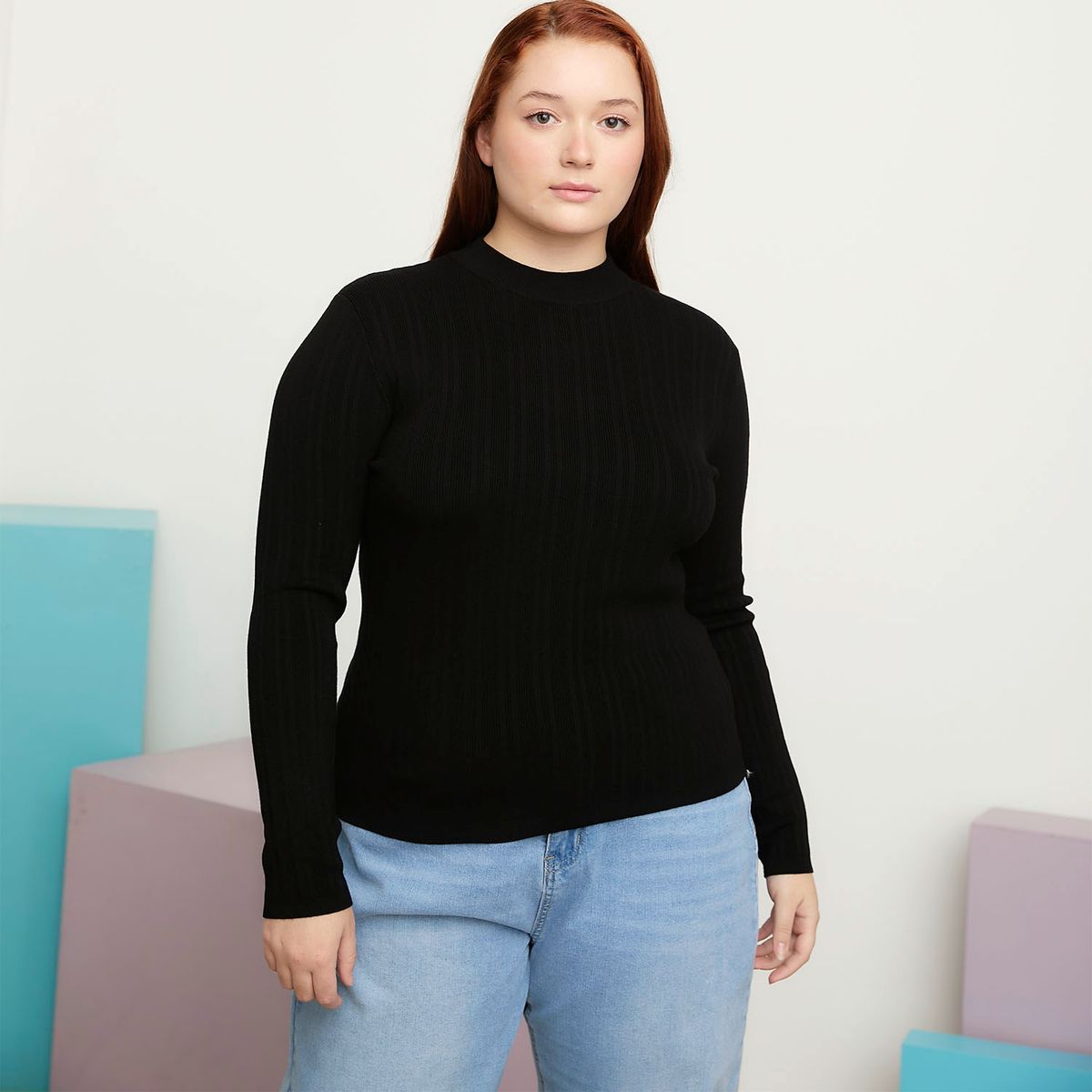 SYBILLA - Sweater Mujer Sybilla