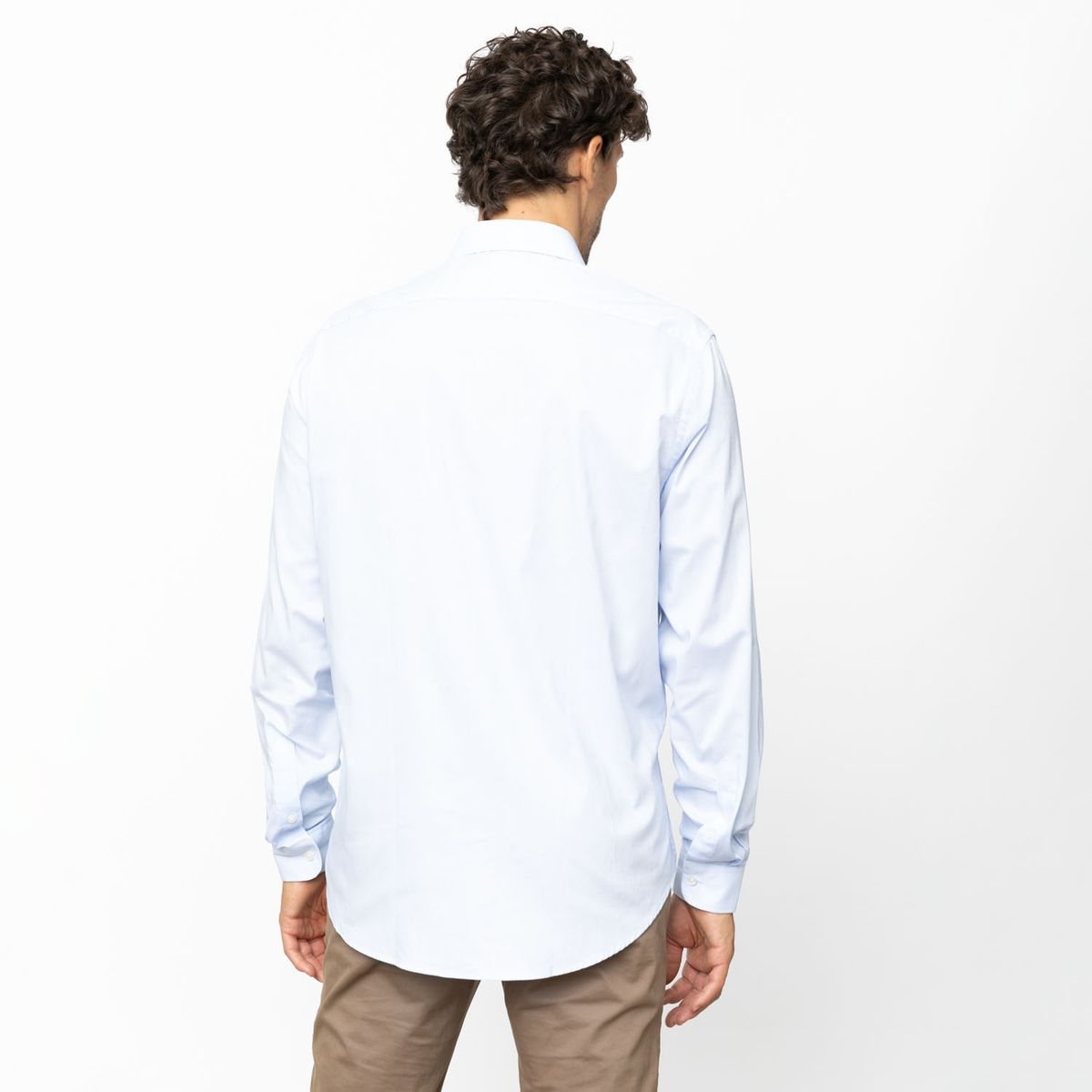 TOMMY HILFIGER - Camisa De Vestir Hombre Tommy Hilfiger