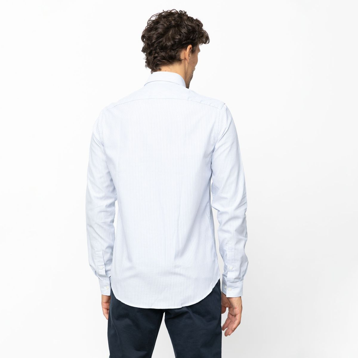 TOMMY HILFIGER - Tommy Hilfiger Camisa De Vestir Hombre