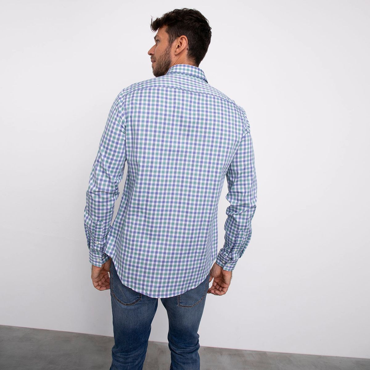 TOMMY HILFIGER - Tommy Hilfiger Camisa De Vestir Hombre