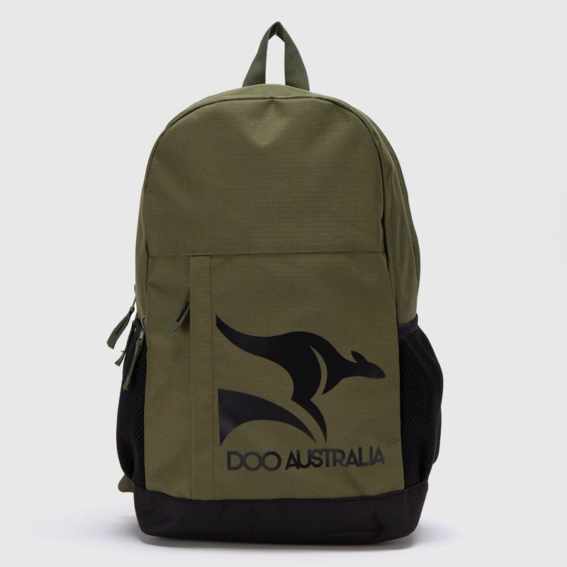 DOO AUSTRALIA - Mochila Juvenil Niño Doo Australia