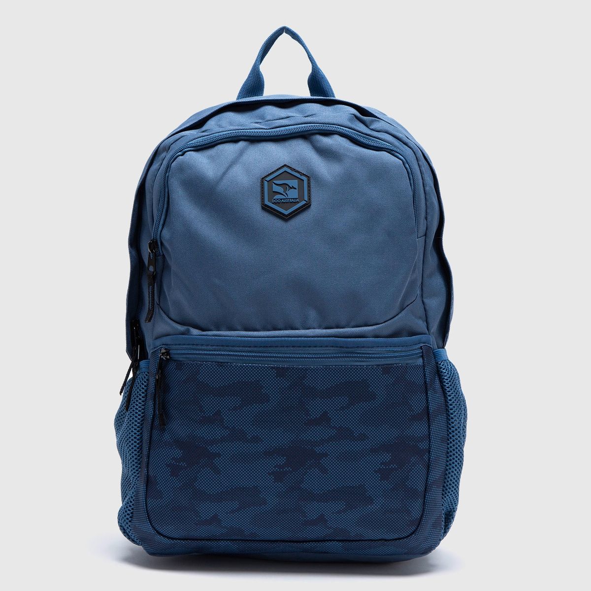 DOO AUSTRALIA - Doo Australia Mochila Juvenil Niño
