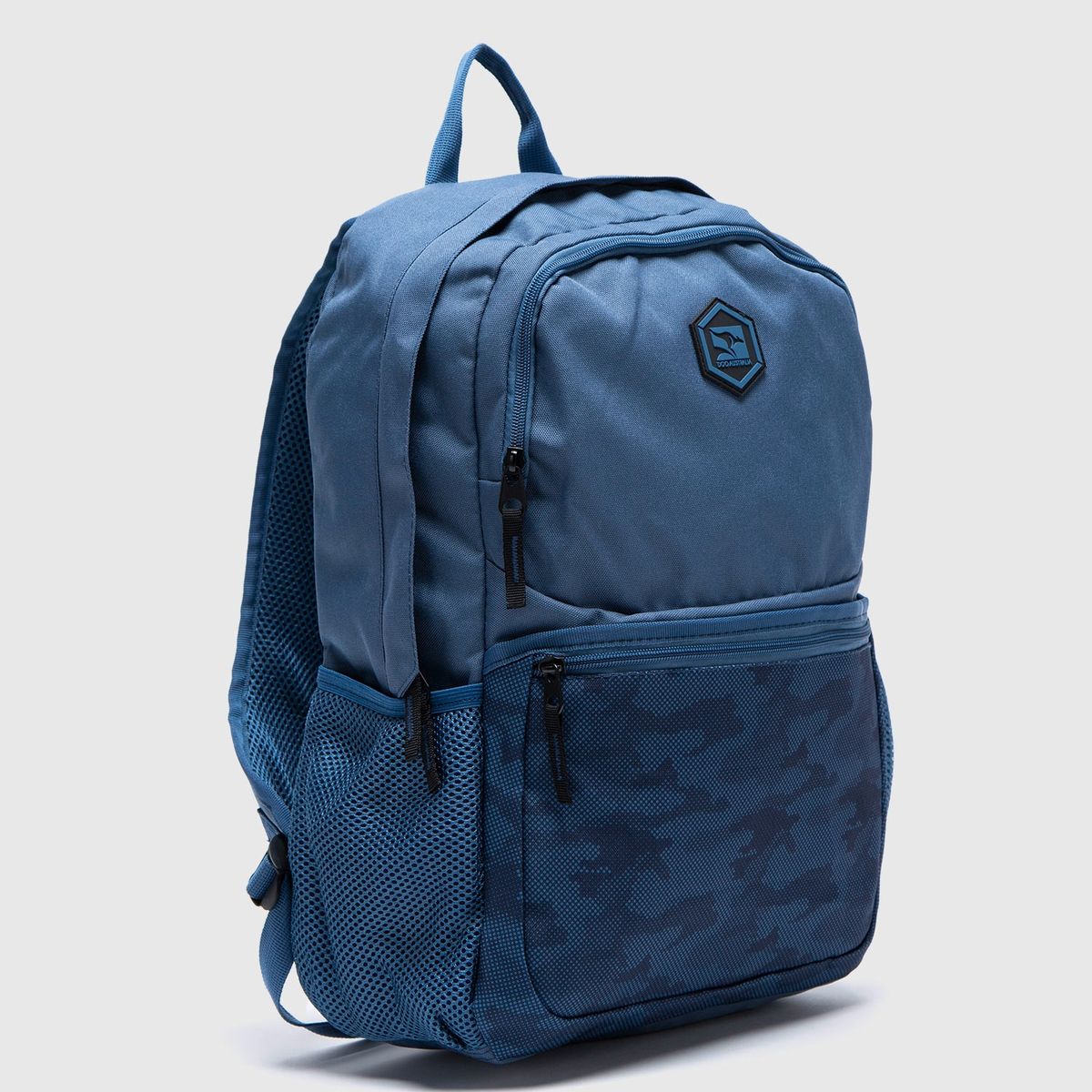 DOO AUSTRALIA - Doo Australia Mochila Juvenil Niño