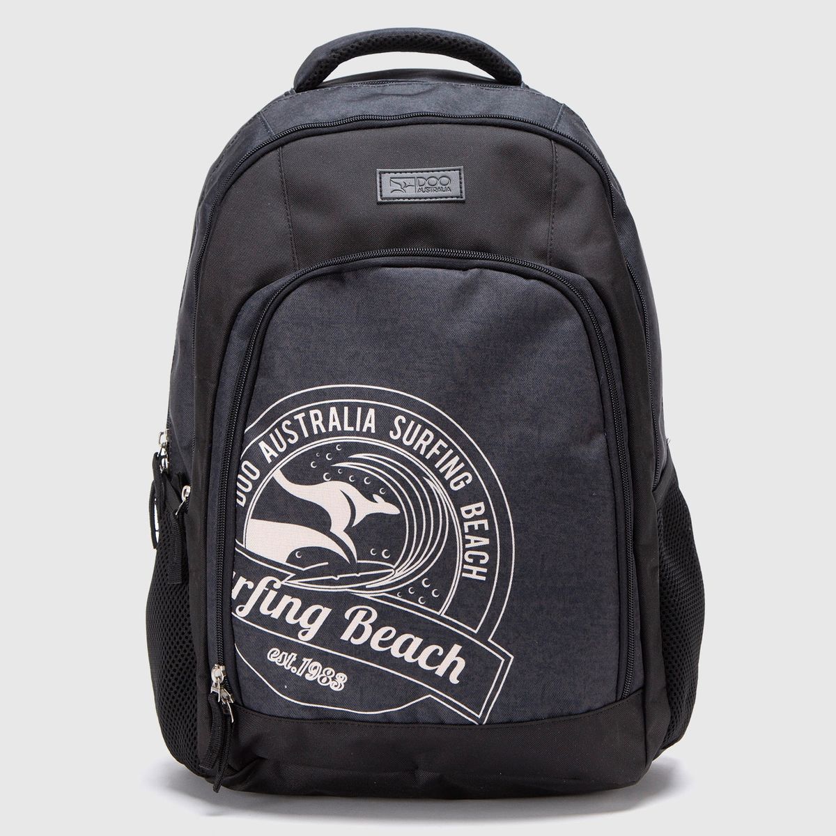 DOO AUSTRALIA - Doo Australia Mochila Juvenil Niño
