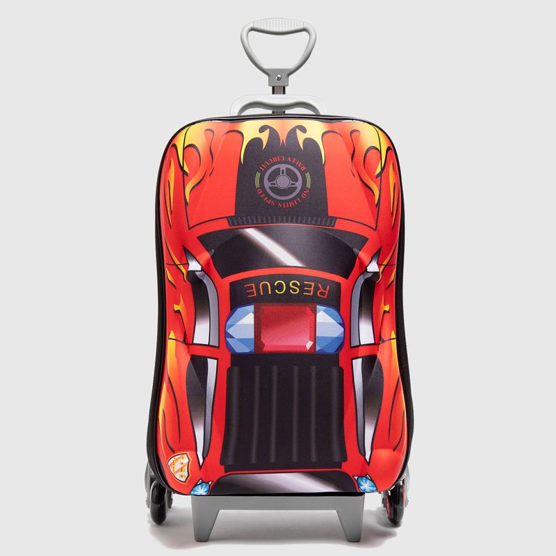 YAMP - Yamp Mochila Infantil Niño
