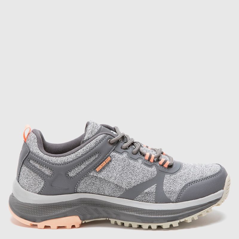 MOUNTAIN GEAR - Zapatillas Outdoor Mujer Mountain Gear Carlow