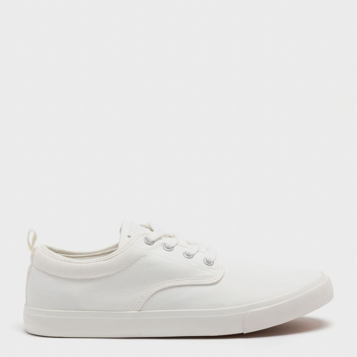 BEARCLIFF - Bearcliff Zapatilla Urbana Hombre Blanco