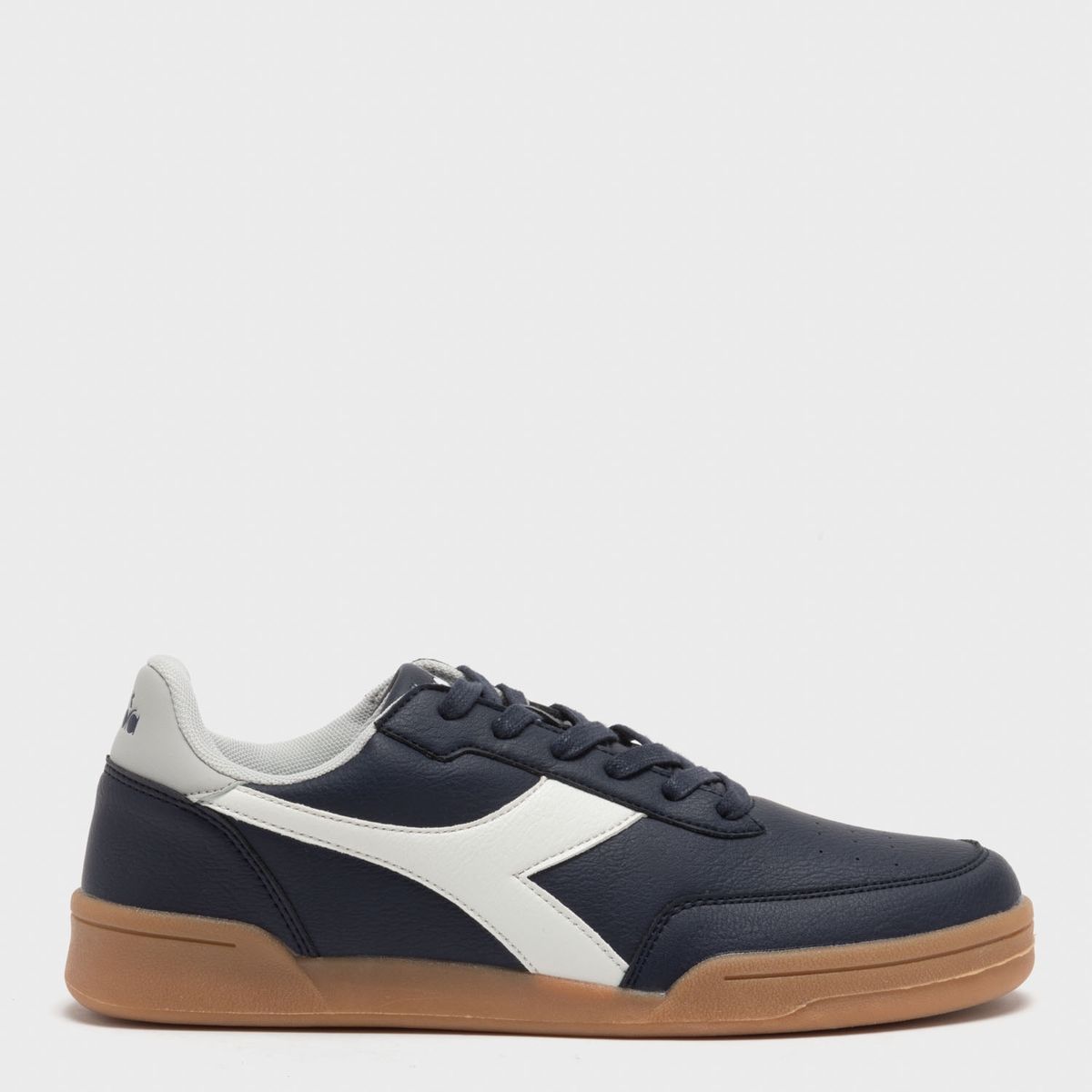 DIADORA - James5 Zapatilla Urbana  Hombre Azul Diadora