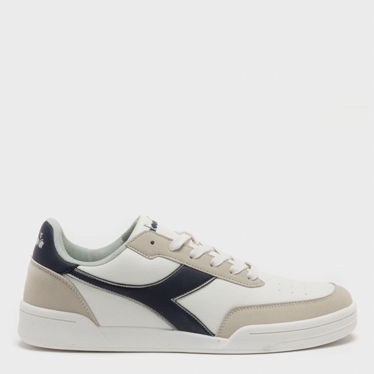 DIADORA - James5 Zapatilla Urbana  Hombre Blanco Diadora