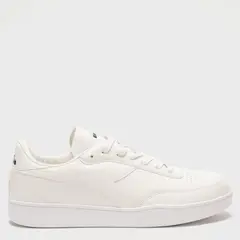 DIADORA - Court7 Zapatilla Urbana Hombre Blanco