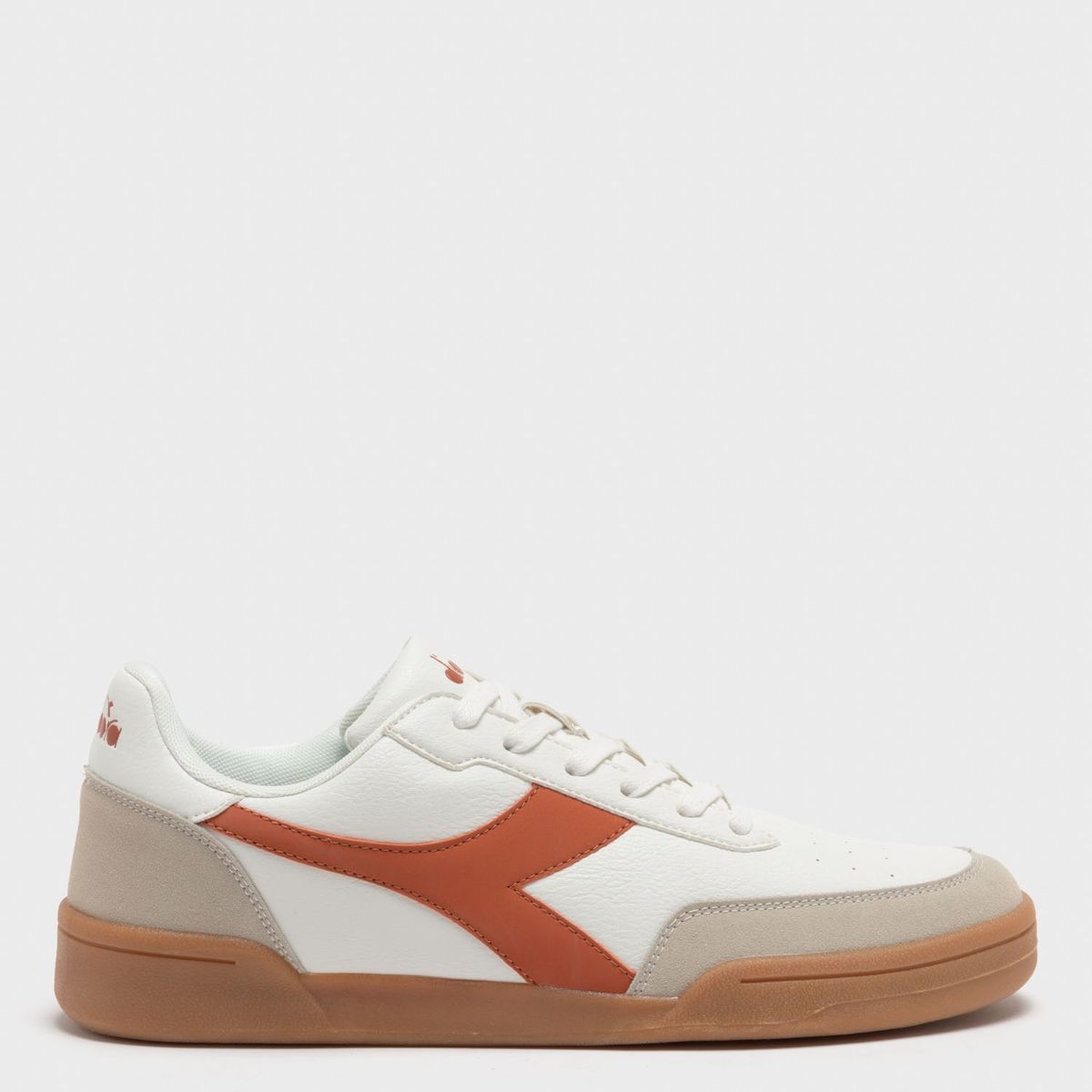 DIADORA - James5 Zapatilla Urbana  Hombre Blanco Diadora