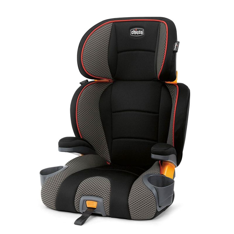 CHICCO - Silla de Auto Butaca Kidfit Atmosphere Chicco