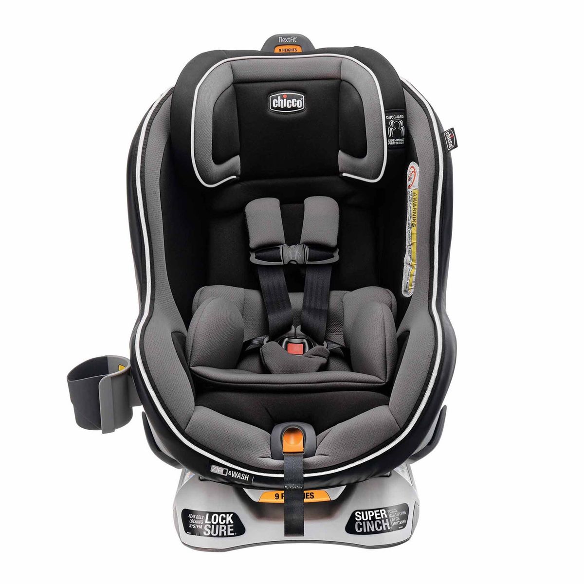 CHICCO - Chicco Silla de Auto Nexfit Convertible
