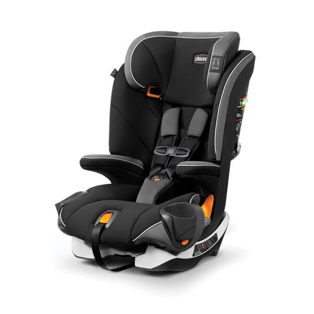 CHICCO - Silla de Auto Butaca Myfit Notte Chicco
