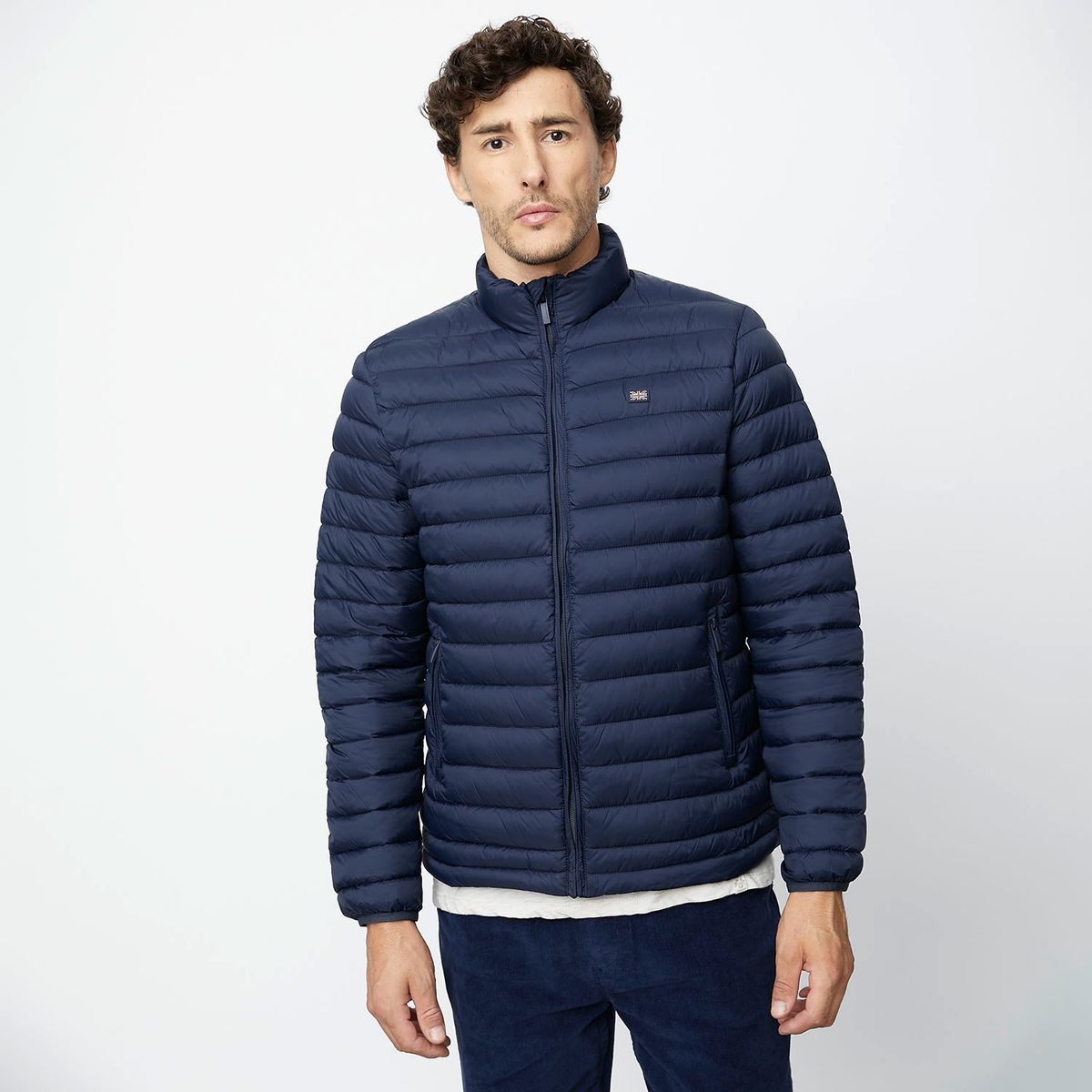 UNIVERSITY CLUB - Parka Hombre University Club