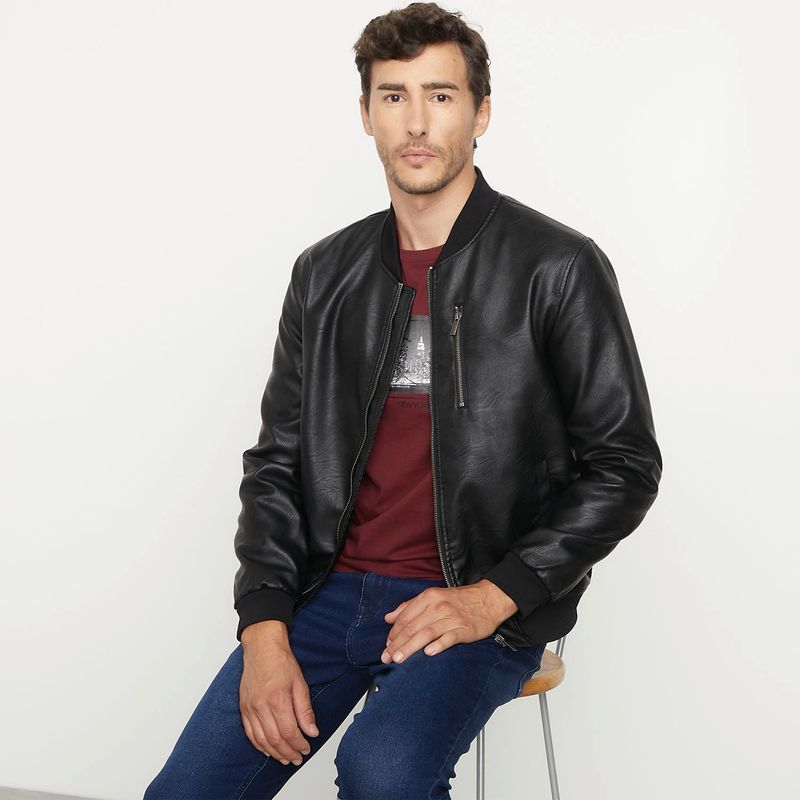 NEWPORT - Chaqueta Hombre Newport