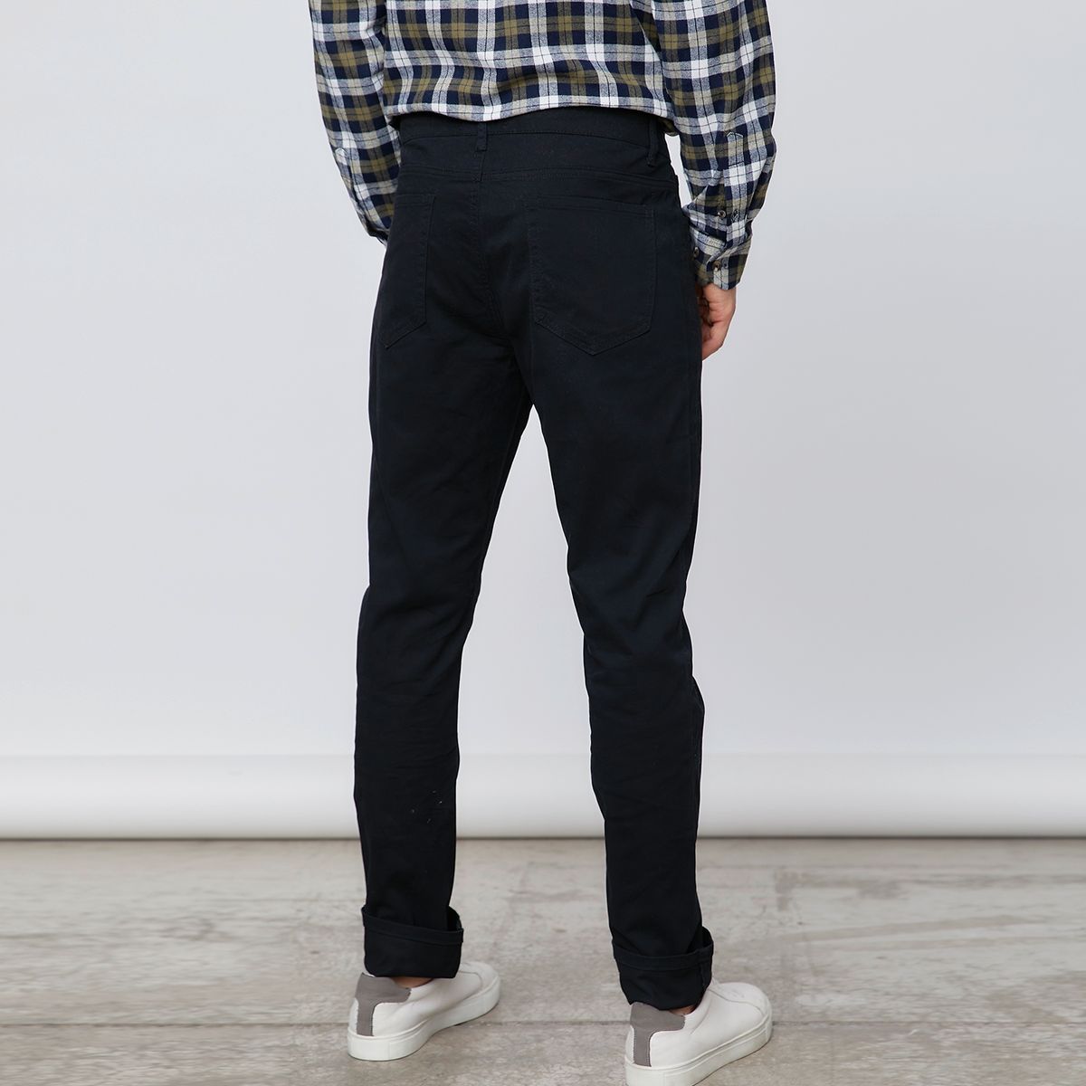 NEWPORT - Pantalón Algodón Hombre Newport