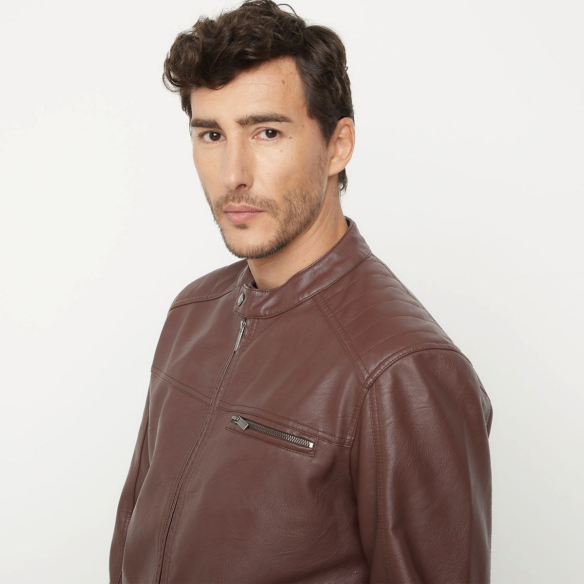 NEWPORT - Newport Chaqueta Hombre