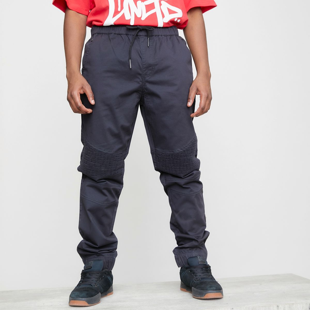 ECKO - Pantalón Jogger Fit Hombre Ecko