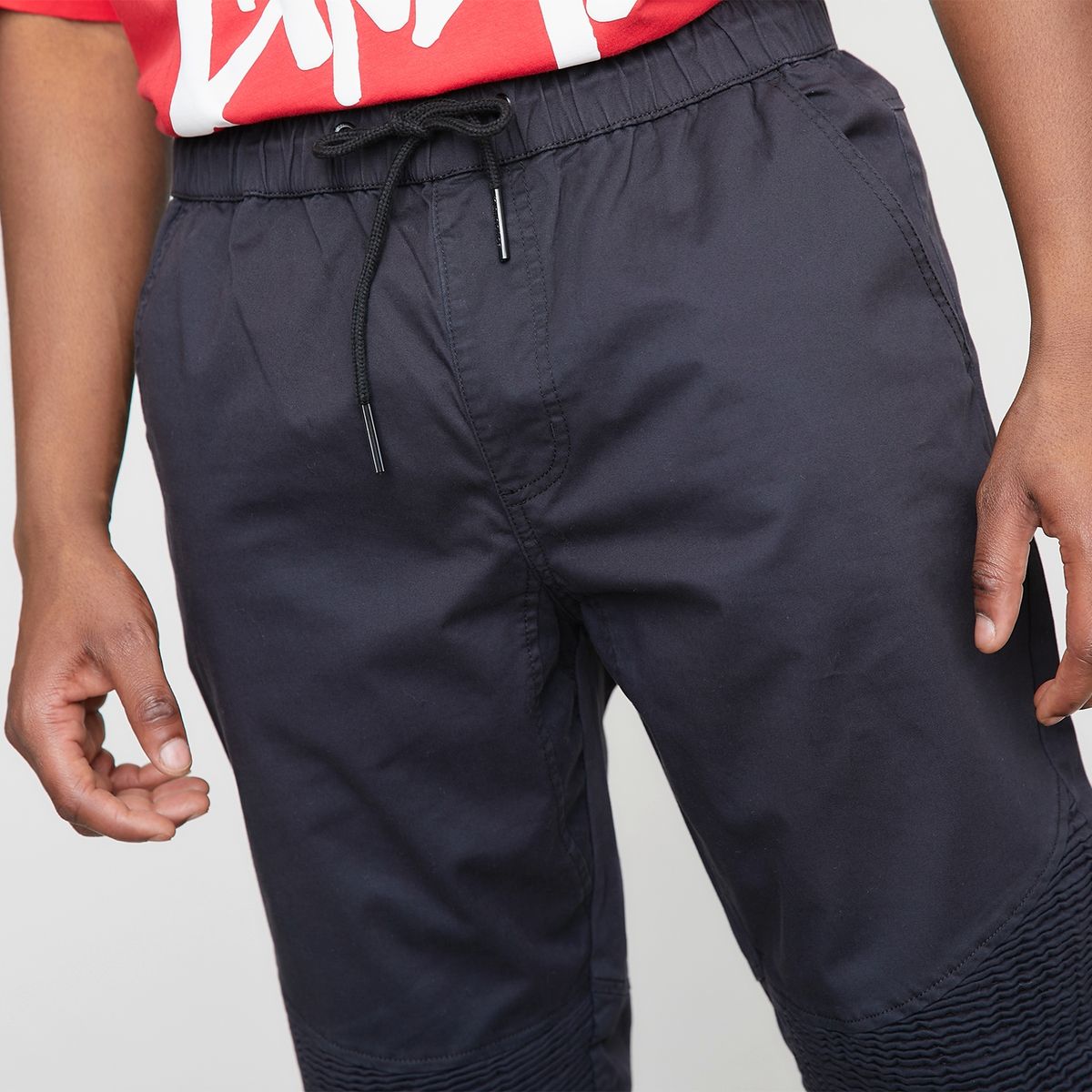 ECKO - Pantalón Jogger Fit Hombre Ecko