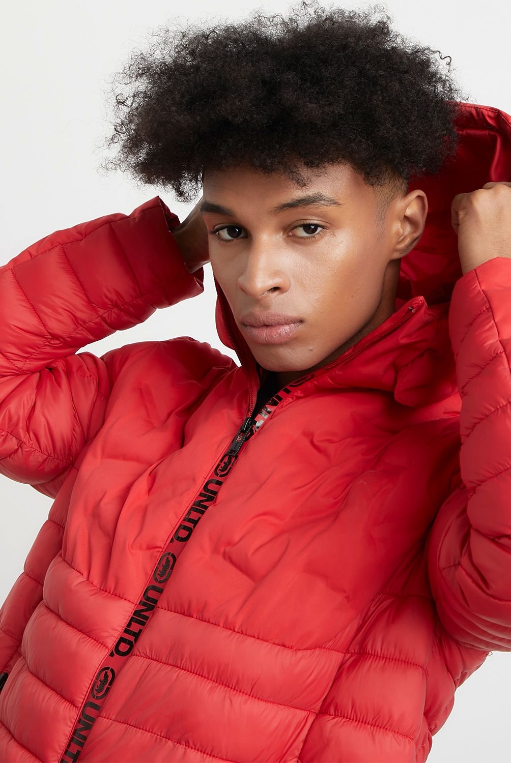 ECKO - Ecko Parka Hombre