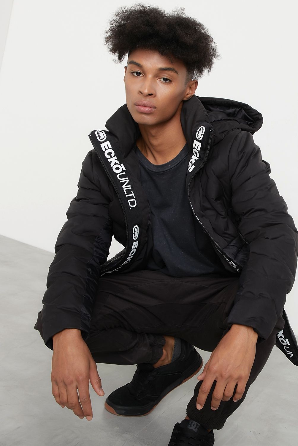 ECKO - Ecko Parka Hombre