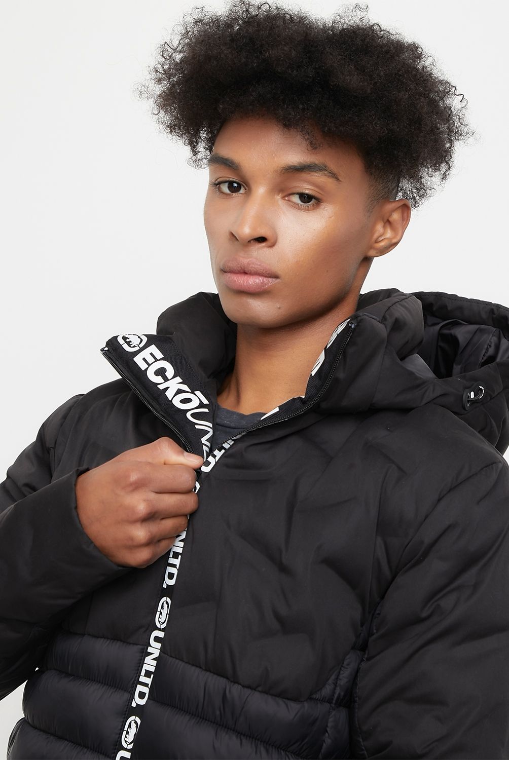 ECKO - Ecko Parka Hombre