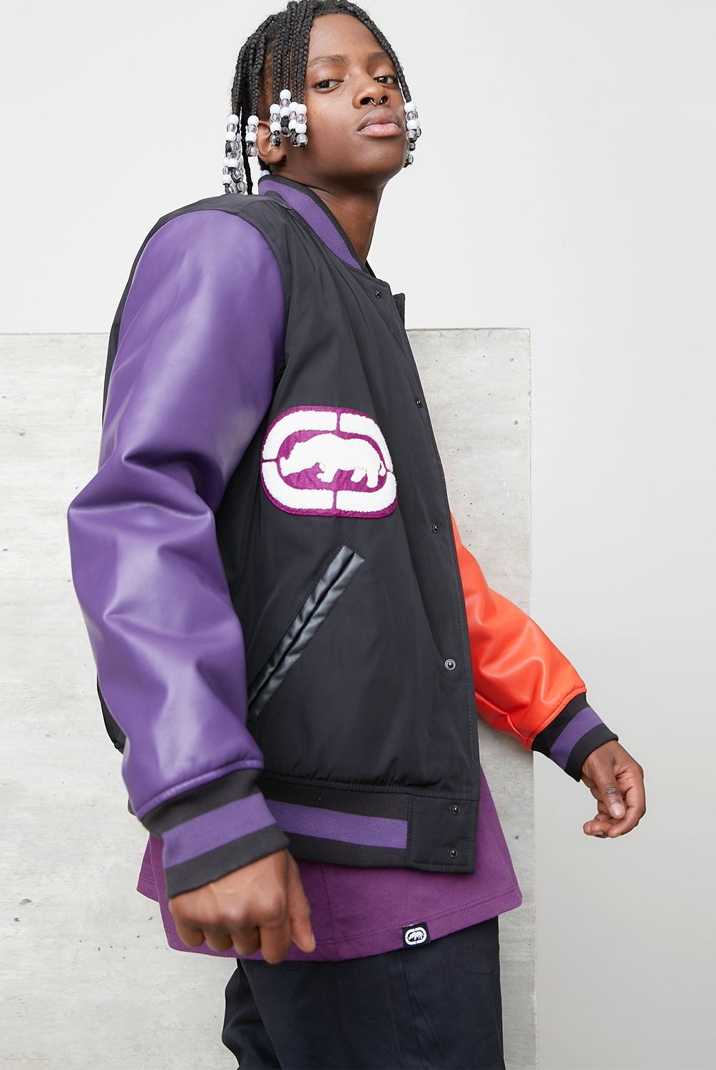ECKO - Ecko Chaqueta Hombre